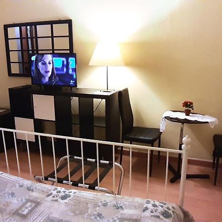 Hotel Provenza Ventimiglia Exteriör bild