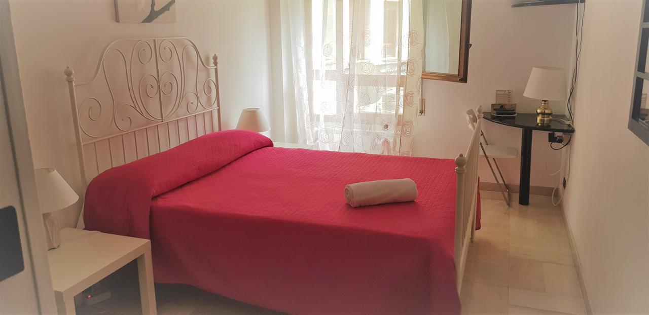 Hotel Provenza Ventimiglia Exteriör bild