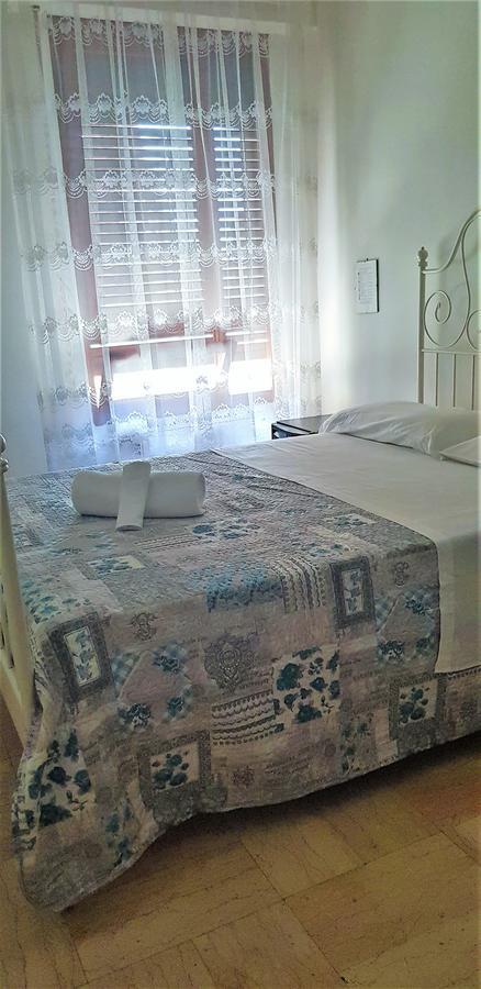 Hotel Provenza Ventimiglia Exteriör bild