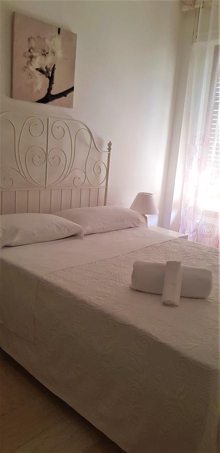 Hotel Provenza Ventimiglia Exteriör bild