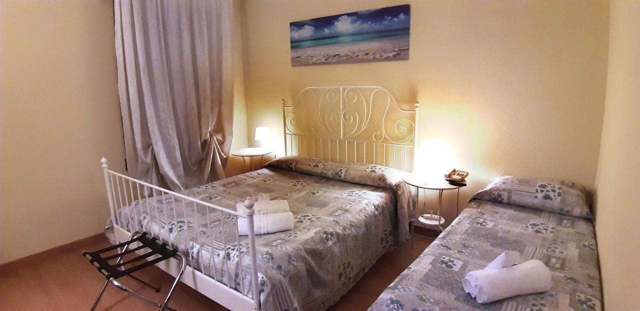 Hotel Provenza Ventimiglia Exteriör bild