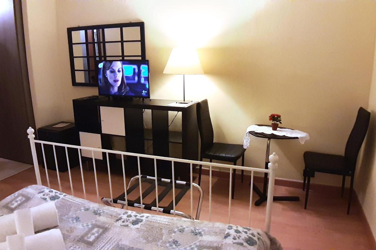 Hotel Provenza Ventimiglia Exteriör bild