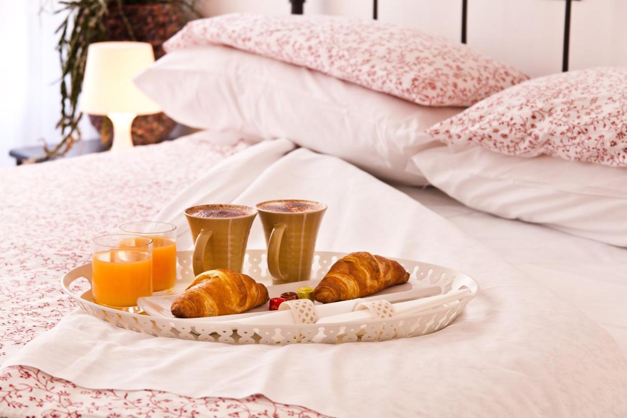 Hotel Provenza Ventimiglia Rum bild